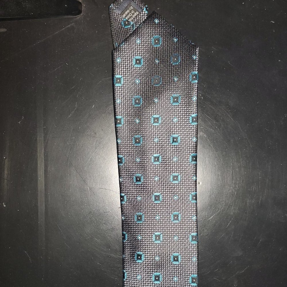 Assorted ties